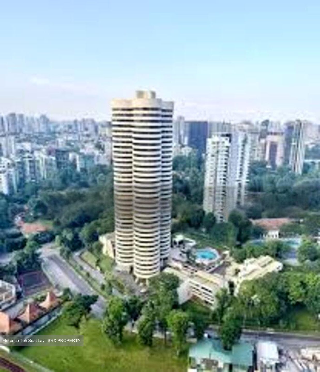 The Draycott (D10), Apartment #510340371